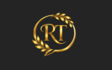 Rada Talks RT logo